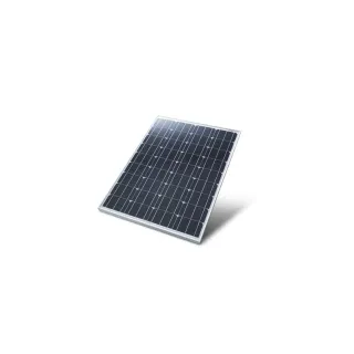 autosolar Panneau solaire 100 W, MC4