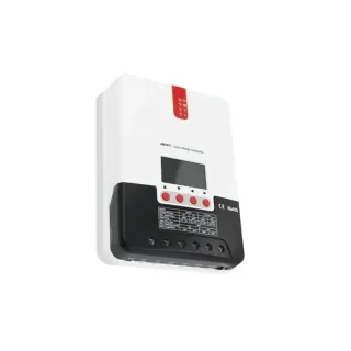 autosolar Régulateur de charge 2430 MPPT 30 A, 100 V