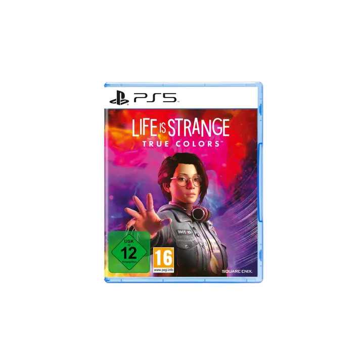 Square Enix Life is Strange: True Colors