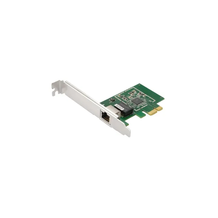 Edimax Carte réseau EN-9225TX-E, 2.5Gbps PCI-Express x1