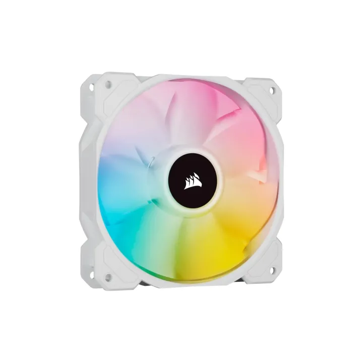 Corsair Ventilateur PC iCUE SP120 RGB Elite