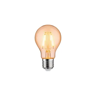 Paulmann Lampe E27 1.1W, Orange