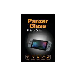 Panzerglass Film de protection E2E Nintendo Switch