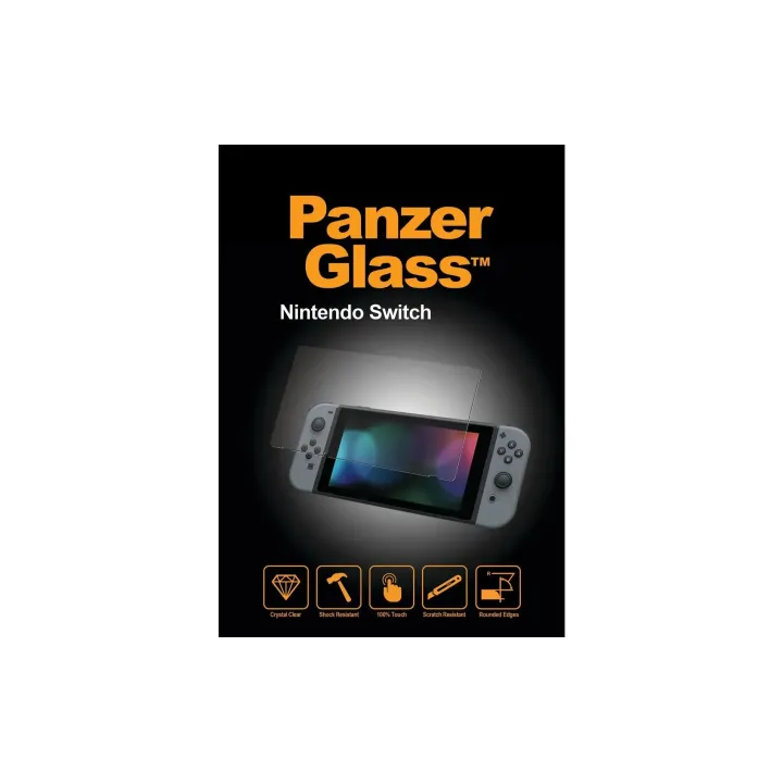 Panzerglass Film de protection E2E Nintendo Switch