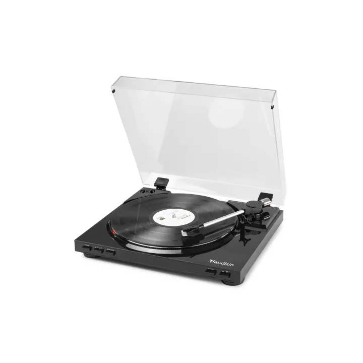 Audizio Tourne-disque RP310 Noir