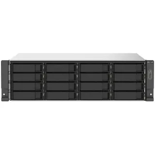 QNAP NAS TS-1673AU-RP-16G 16-bay