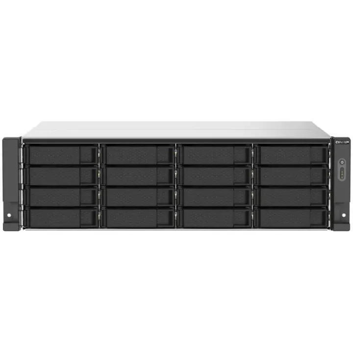 QNAP NAS TS-1673AU-RP-16G 16-bay