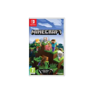 Nintendo Minecraft: Nintendo Switch Edition