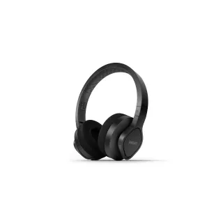 Philips Casques extra-auriculaires Wireless TAA4216BK-00 Noir