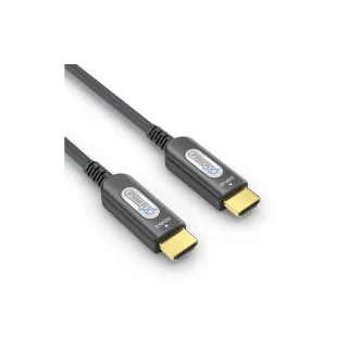 FiberX Câble FX-I360 blindé HDMI - HDMI, 10 m, 4K-60Hz