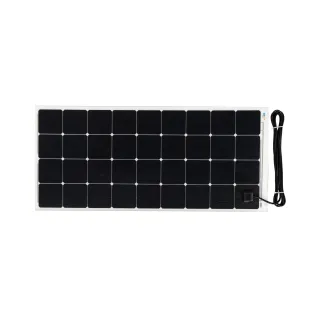 Lesol Panneau solaire céline, flexible 85 W