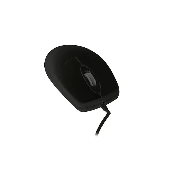 Active Key Souris AK-PMJ1OW-UV-B IP68 Washable Noir