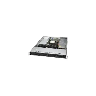 Supermicro Barebone UP SuperServer SYS-510P-WTR