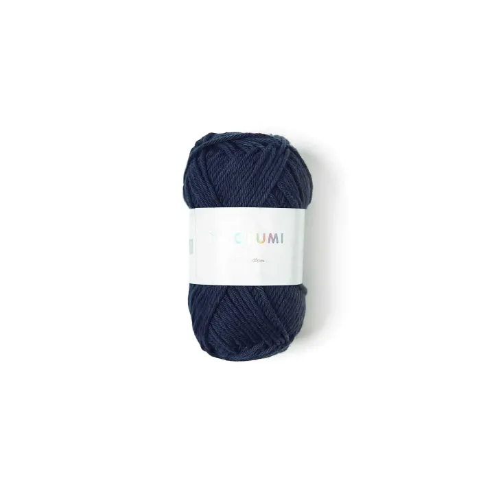 Rico Design Laine Creative Ricorumi DK 25 g, marine