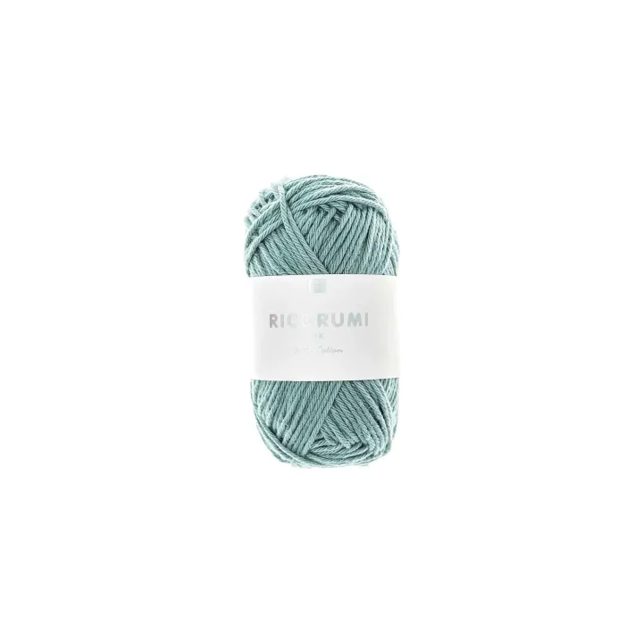 Rico Design Laine Creative Ricorumi DK 25 g, Aqua