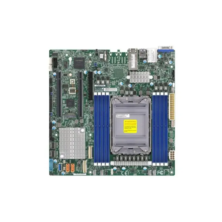 Supermicro Carte mère X12SPM-TF