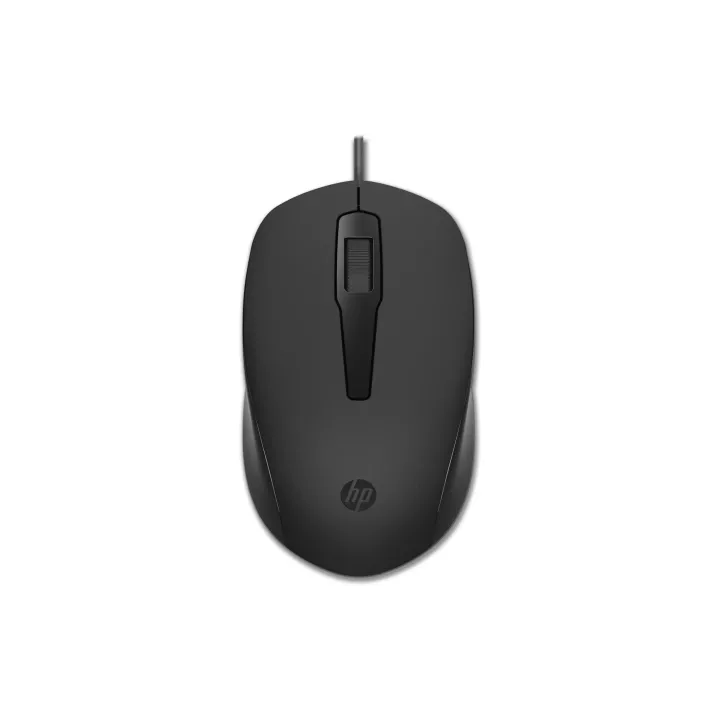 HP Souris 150