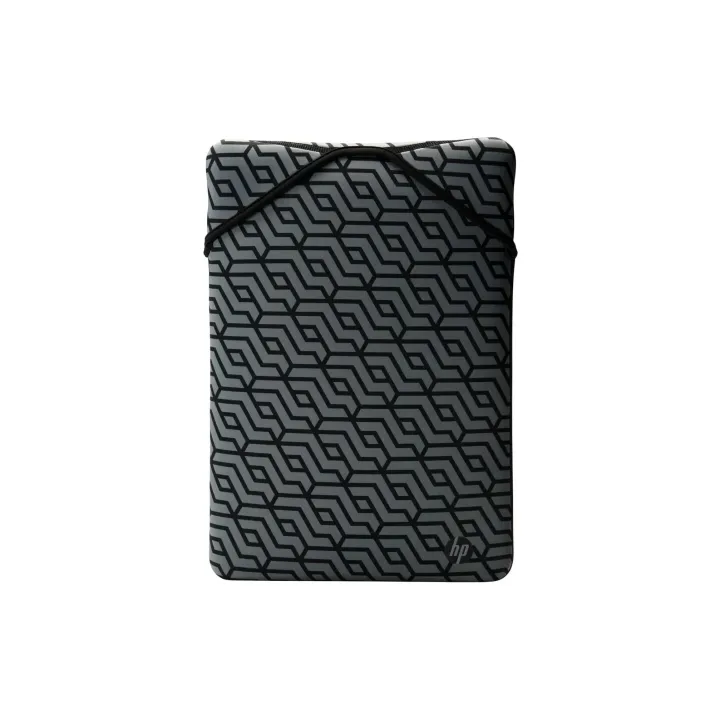 HP Pochette pour notebook Reversible Protective 14  Gris-Noir