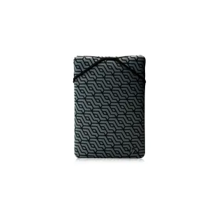 HP Pochette pour notebook Reversible Protective 15.6  Gris-Noir
