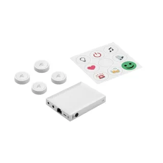 FLIC Smart Button Flic 2 Starter Kit