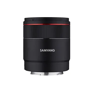 Samyang Longueur focale fixe AF 24mm F-1.8 – Sony E-Mount