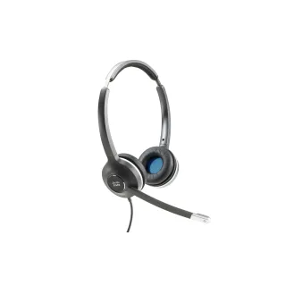 Cisco Casque 532 Duo Câble QD-RJ