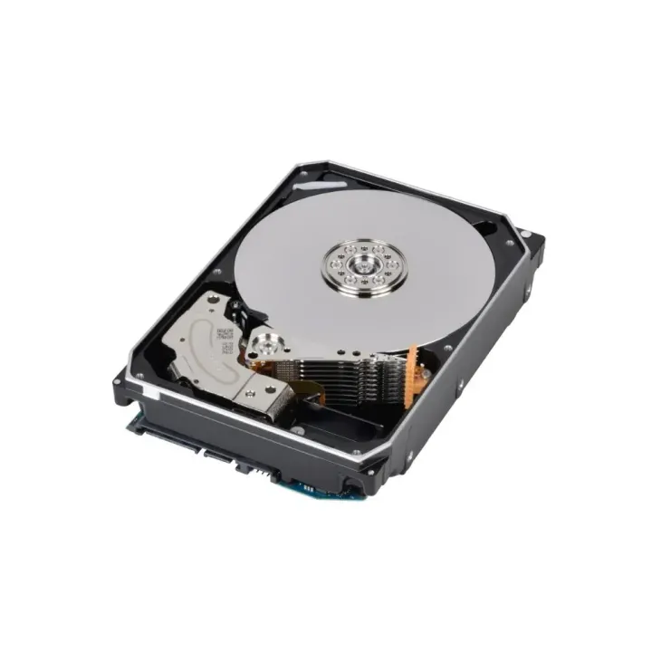 Toshiba Disque dur MG08 3.5 SATA 16 TB