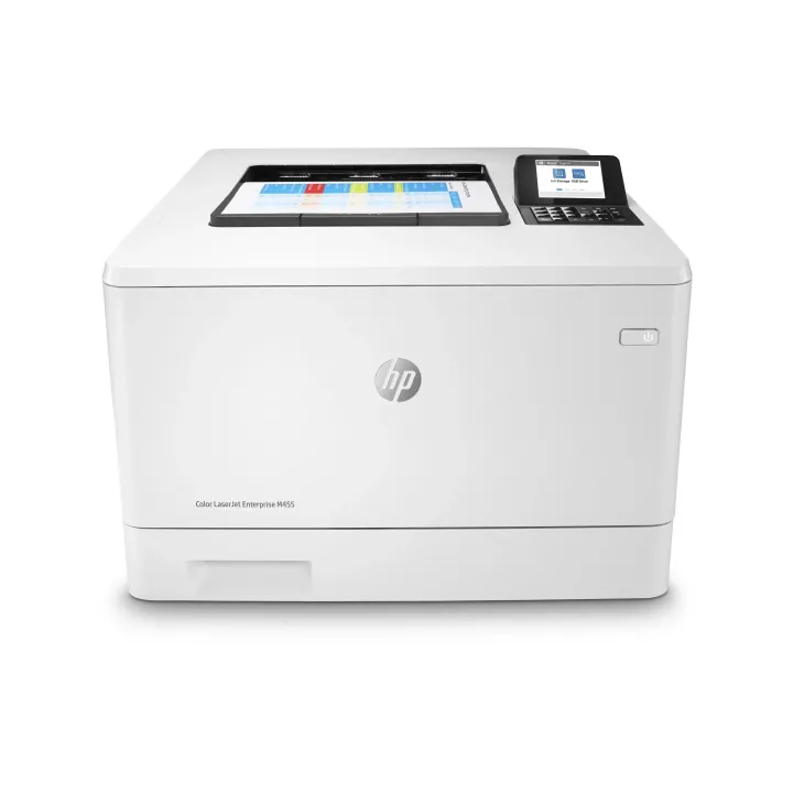 HP Imprimante Color LaserJet Enterprise M455dn