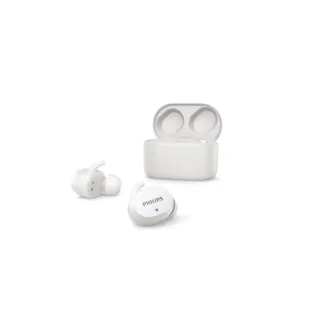 Philips Écouteurs True Wireless In-Ear TAT3216WT-00 Blanc