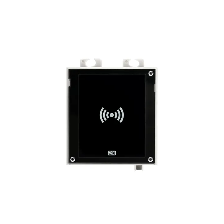 2N Lecteur RFID Access Unit 2.0 RFID - 125kHz, 13.56 MHz