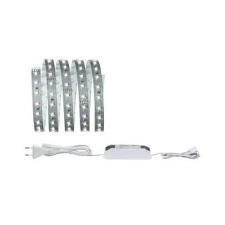 Paulmann Ruban à LED MaxLED 500 2700 K, 1.5 m Ensemble de base