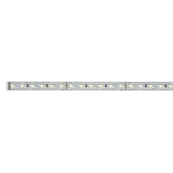 Paulmann Ruban à LED MaxLED 500 2700 K, 1 m Extension