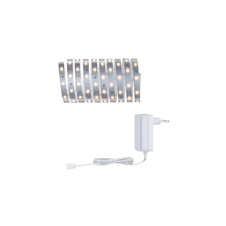 Paulmann Ruban à LED MaxLED 250 2700 K, 3 m Ensemble de base