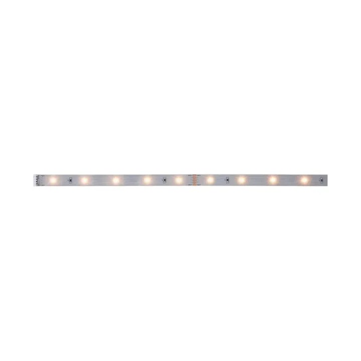 Paulmann Ruban à LED MaxLED 250 2700 K, 1 m Extension