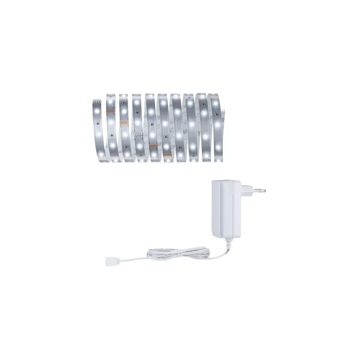 Paulmann Ruban à LED MaxLED 250 6500 K, 3 m Ensemble de base