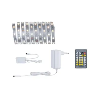 Paulmann Ruban à LED MaxLED 250 Tunable White, 3 m Ensemble de base