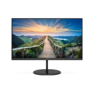 AOC Moniteur Q24V4EA