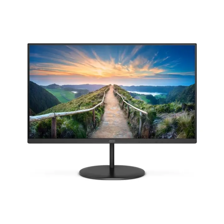 AOC Moniteur Q24V4EA