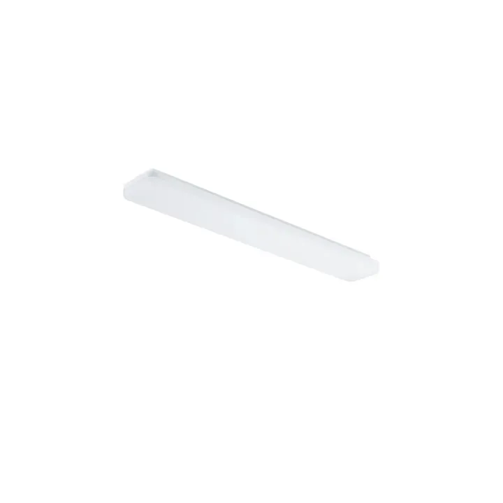 Ledeshi Lampe montée en saillie SLICE LONG 120 N 29-38W 3000-4000K Blanc