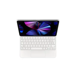 Apple Magic Keyboard iPad Pro 11 (1.-4.Gen)-Air 11 CH-Layout