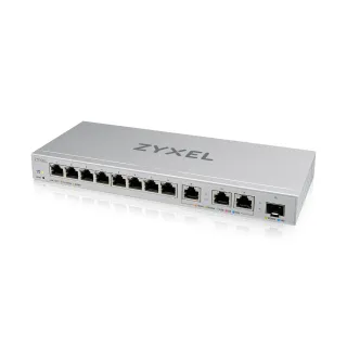 Zyxel Switch XGS1250-12 12 Port