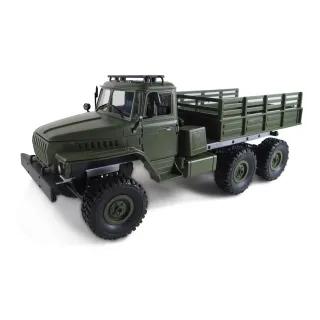 Amewi Camion Ural 6x6 RTR, 1:16