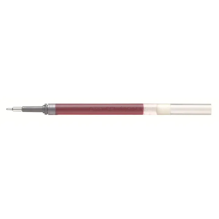 pentel Mine de crayon EnerGel 0.5 mm, Rouge