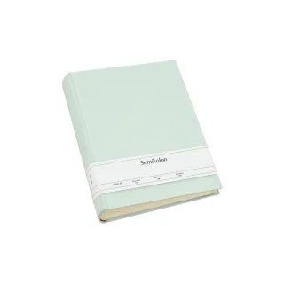 Semikolon Album photo Classic Large 24.5 cm x 30.5 cm Mousse