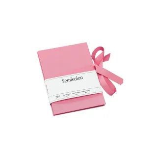 Semikolon Album photo Leporello Classico Rose