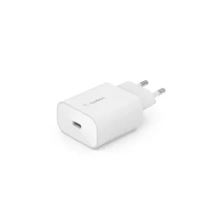 Belkin Chargeur mural USB USB-C PD 3.0 PPS 25 W