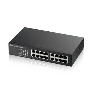 Zyxel Switch GS1100-16 V3 16 Port