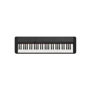 Casio Clavier CT-S1BK Noir