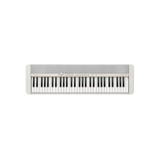 Casio Clavier CT-S1WE Blanc