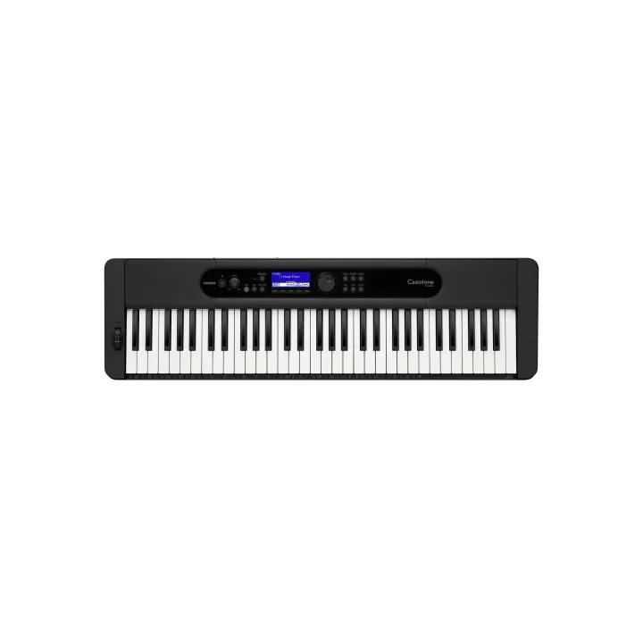 Casio Clavier CT-S400